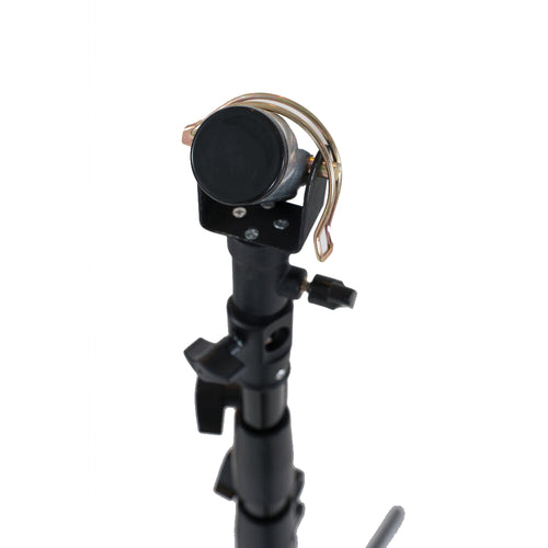 Manfrotto Solo Heavy Duty Background Support System (13')
