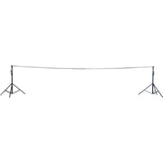 Manfrotto Solo Background Support Extension Rods, 6'5