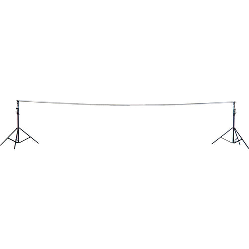Manfrotto Solo Background Support Extension Rods, 6'5