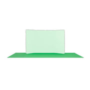Manfrotto Vinyl Background / Floor 2.75m x 6m Chroma Key Green