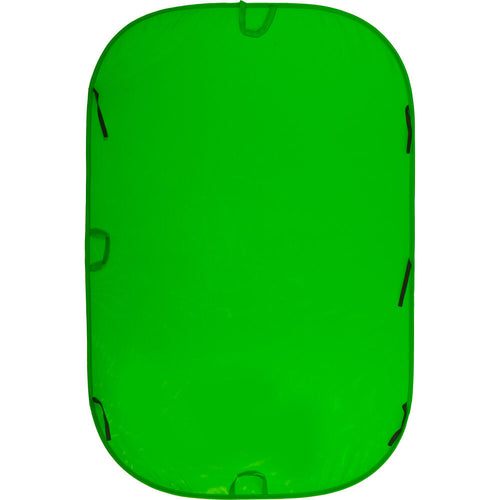 Manfrotto Collapsible 1.8m x 2.75m Chromakey Green