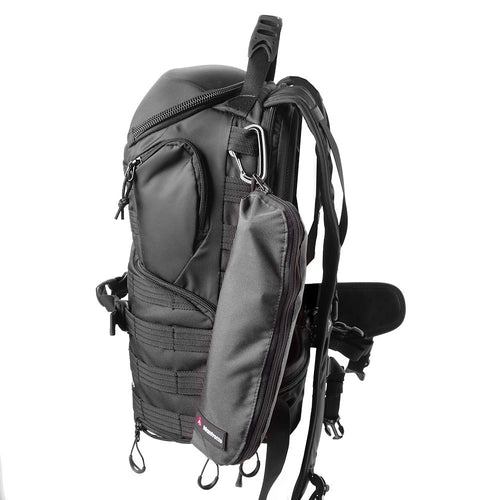 Manfrotto HaloCompact Difflector 82cm Soft Silver