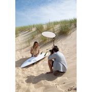 Manfrotto HaloCompact Difflector 82cm Soft Silver