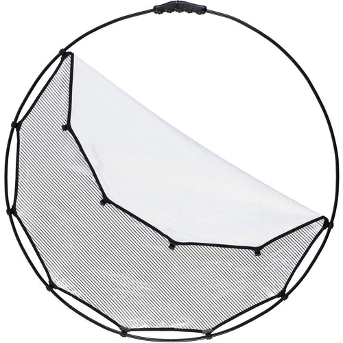 Manfrotto HaloCompact Difflector 82cm Soft Silver