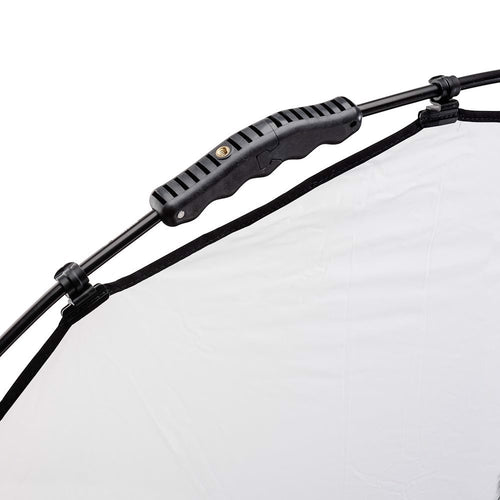 Manfrotto HaloCompact Plus Diffuser 98cm (38'') 2 Stop