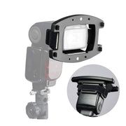 Manfrotto Strobo Direct To Flashgun Bracket