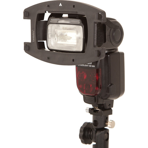 Manfrotto Strobo Kit - Direct to Flashgun