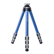 Leofoto LP-364CEX Poseidon Series 4 Section Levelling Base Water Resistant Carbon Fibre Tripod