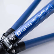Leofoto LP-364CEX Poseidon Series 4 Section Levelling Base Water Resistant Carbon Fibre Tripod