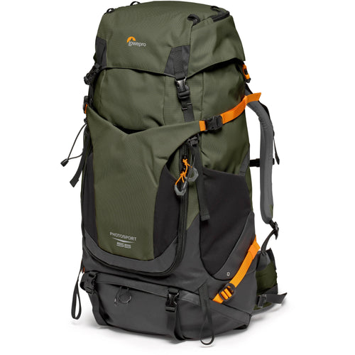Lowepro PhotoSport Pro Backpack 55L AW III (Small-Medium)
