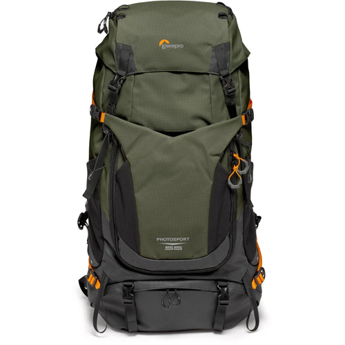 Lowepro PhotoSport Pro Backpack 55L AW III (Small-Medium)