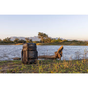 Lowepro Pro Trekker BP 650 AW II Backpack (Gray, 43L)