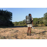 Lowepro Pro Trekker BP 650 AW II Backpack (Gray, 43L)