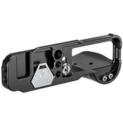 Leofoto LPF-X100VI L-Bracket for Fujifilm X100VI & X100V