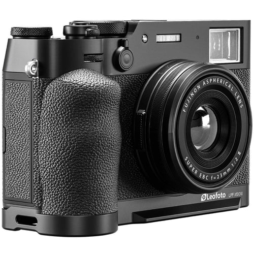 Leofoto LPF-X100VI L-Bracket for Fujifilm X100VI & X100V