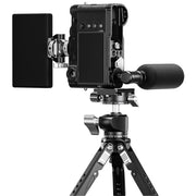 Leofoto LPF-X100VI L-Bracket for Fujifilm X100VI & X100V