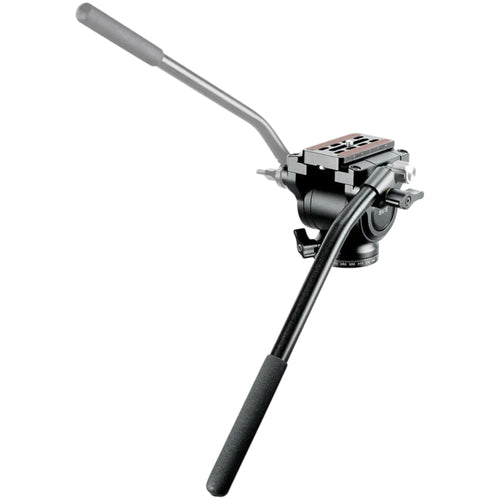 Leofoto LS-255CEX+BV-5 Tripod Kit