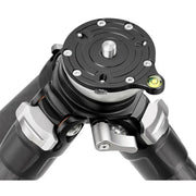 Leofoto LS-255CEX+BV-5 Tripod Kit