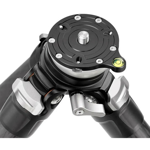 Leofoto LS-255CEX+BV-5 Tripod Kit