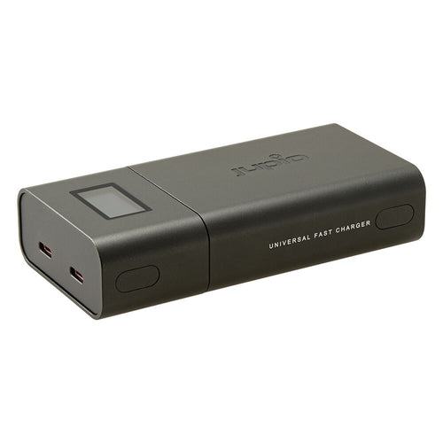 Jupio USB-C Universal Fast Charger