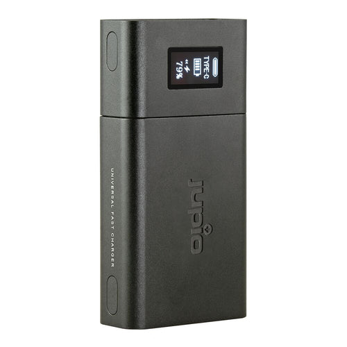 Jupio USB-C Universal Fast Charger