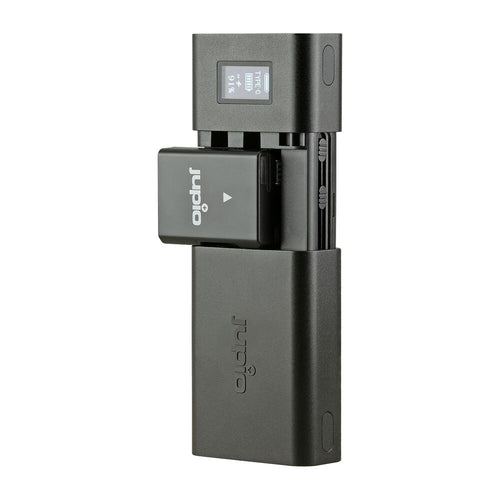 Jupio USB-C Universal Fast Charger
