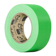 Le Mark Magtape Ultra Matt Fluro Gaffer Tape (Multiple Colours Available)