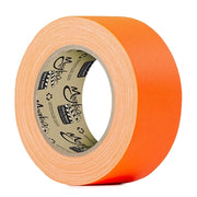 Le Mark Magtape Ultra Matt Fluro Gaffer Tape (Multiple Colours Available)