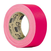 Le Mark Magtape Ultra Matt Fluro Gaffer Tape (Multiple Colours Available)