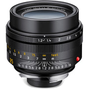 Leica Noctilux-M 35mm f/1.2 ASPH. Lens (Leica M)