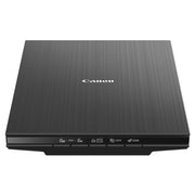 Canon LIDE400 4800x4800DPI High Speed and Stylish Flatbed Scanner
