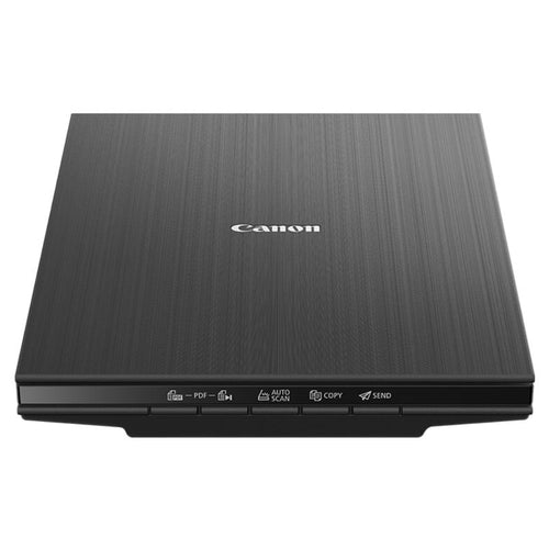 Canon LIDE400 4800x4800DPI High Speed and Stylish Flatbed Scanner
