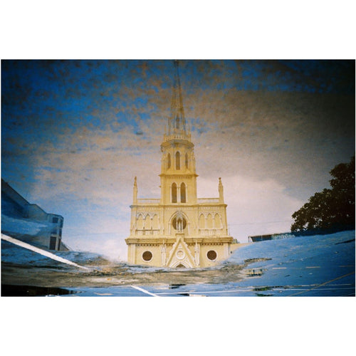 Lomo MC-A 35mm Film Camera