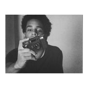 Lomo MC-A 35mm Film Camera