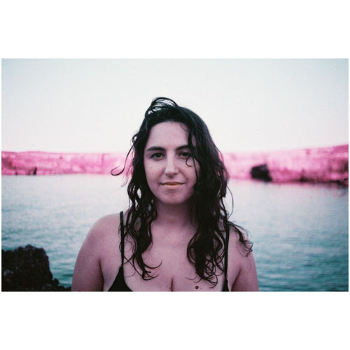 Lomo MC-A 35mm Film Camera