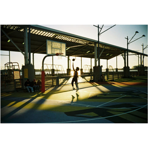 Lomo MC-A 35mm Film Camera