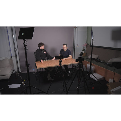 Sony ZV-1 II Mobile Podcasting Kit