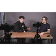 Sony ZV-1 II Mobile Podcasting Kit