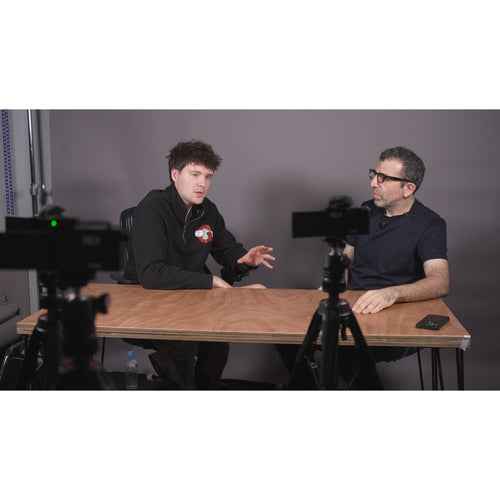 Sony ZV-1 II Mobile Podcasting Kit