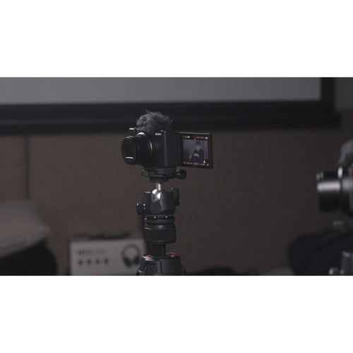 Sony ZV-1 II Mobile Podcasting Kit