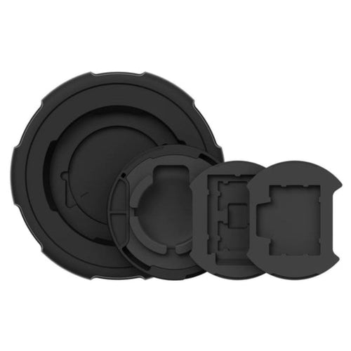 PolarPro Defender Pro Medium Lens Cover (70-80mm)