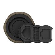 PolarPro Defender Pro Medium Lens Cover (70-80mm)