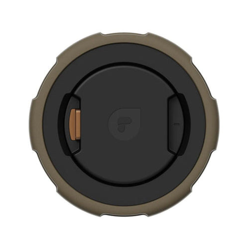 PolarPro Defender Pro Medium Lens Cover (70-80mm)