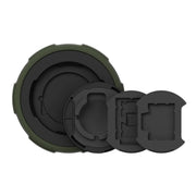 PolarPro Defender Pro Medium Lens Cover (70-80mm)