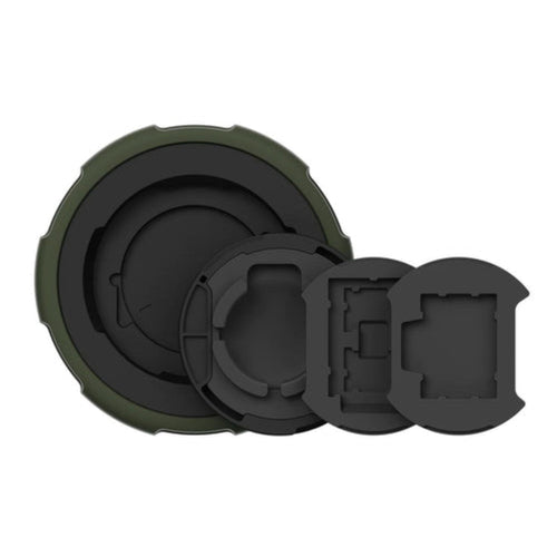 PolarPro Defender Pro Medium Lens Cover (70-80mm)