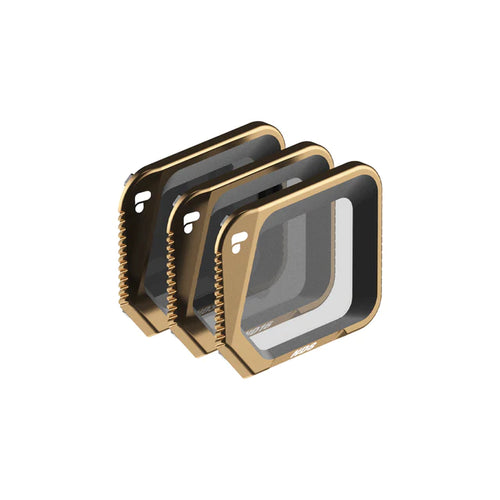 PolarPro Shutter Collection for DJI Mavic 3 Classic (ND8, ND16, ND32)
