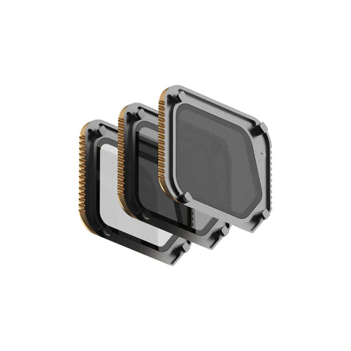 PolarPro Shutter Collection for DJI Mavic 3 Classic (ND8, ND16, ND32)