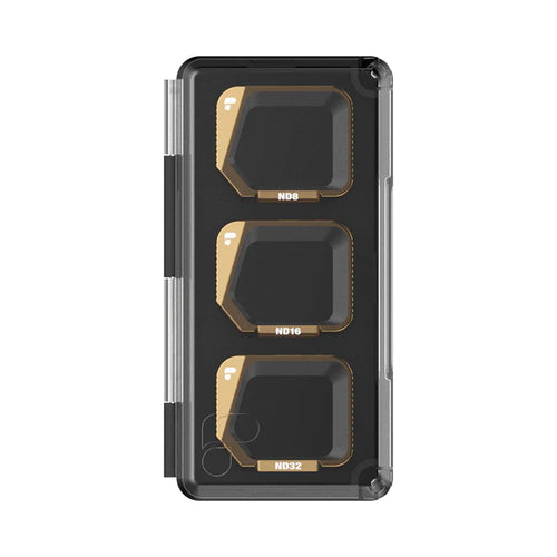 PolarPro Shutter Collection for DJI Mavic 3 Classic (ND8, ND16, ND32)