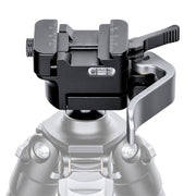Leofoto MA-30L Rapid-Lock ball head