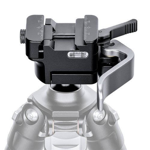 Leofoto MA-30L Rapid-Lock ball head